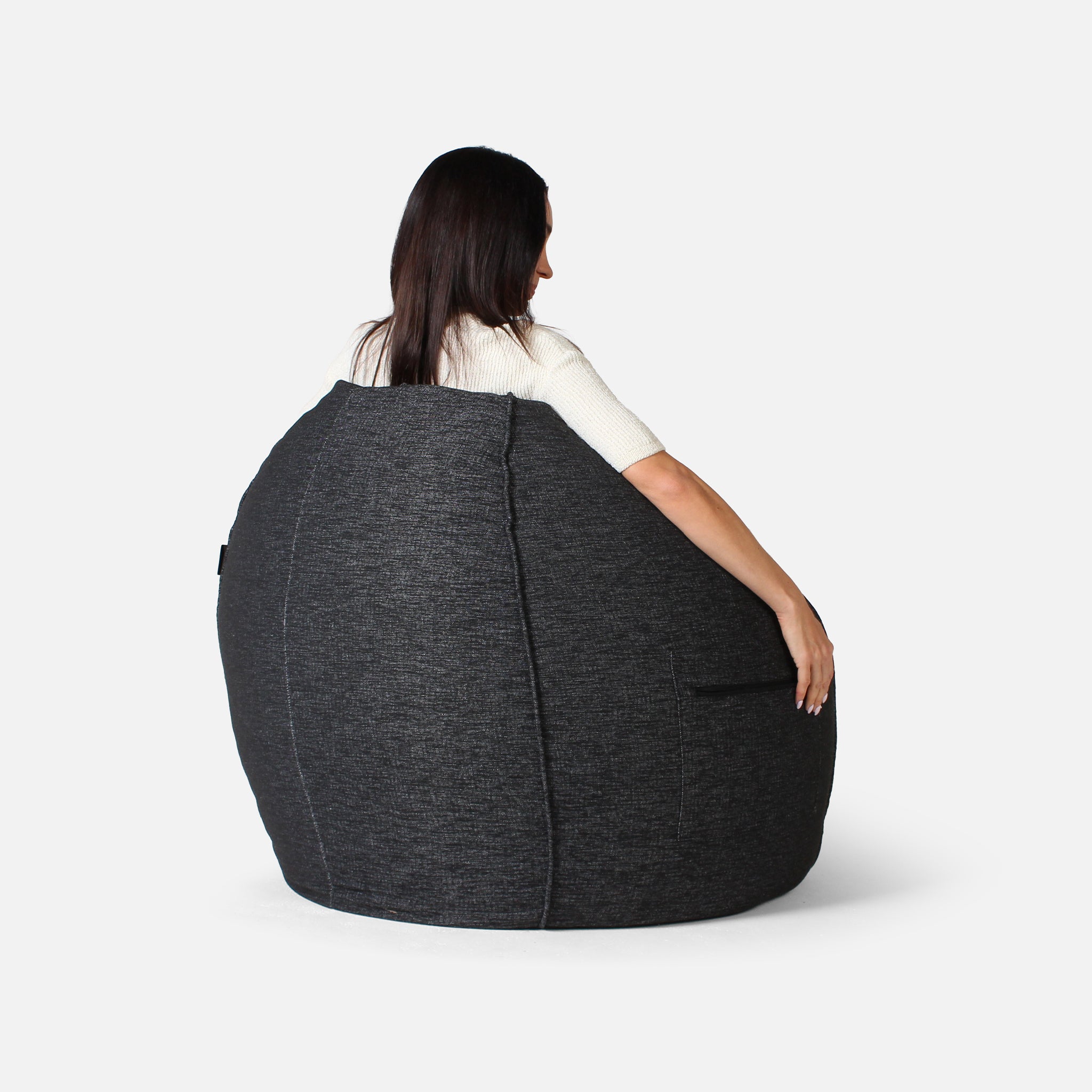 Lume Pod - Interior