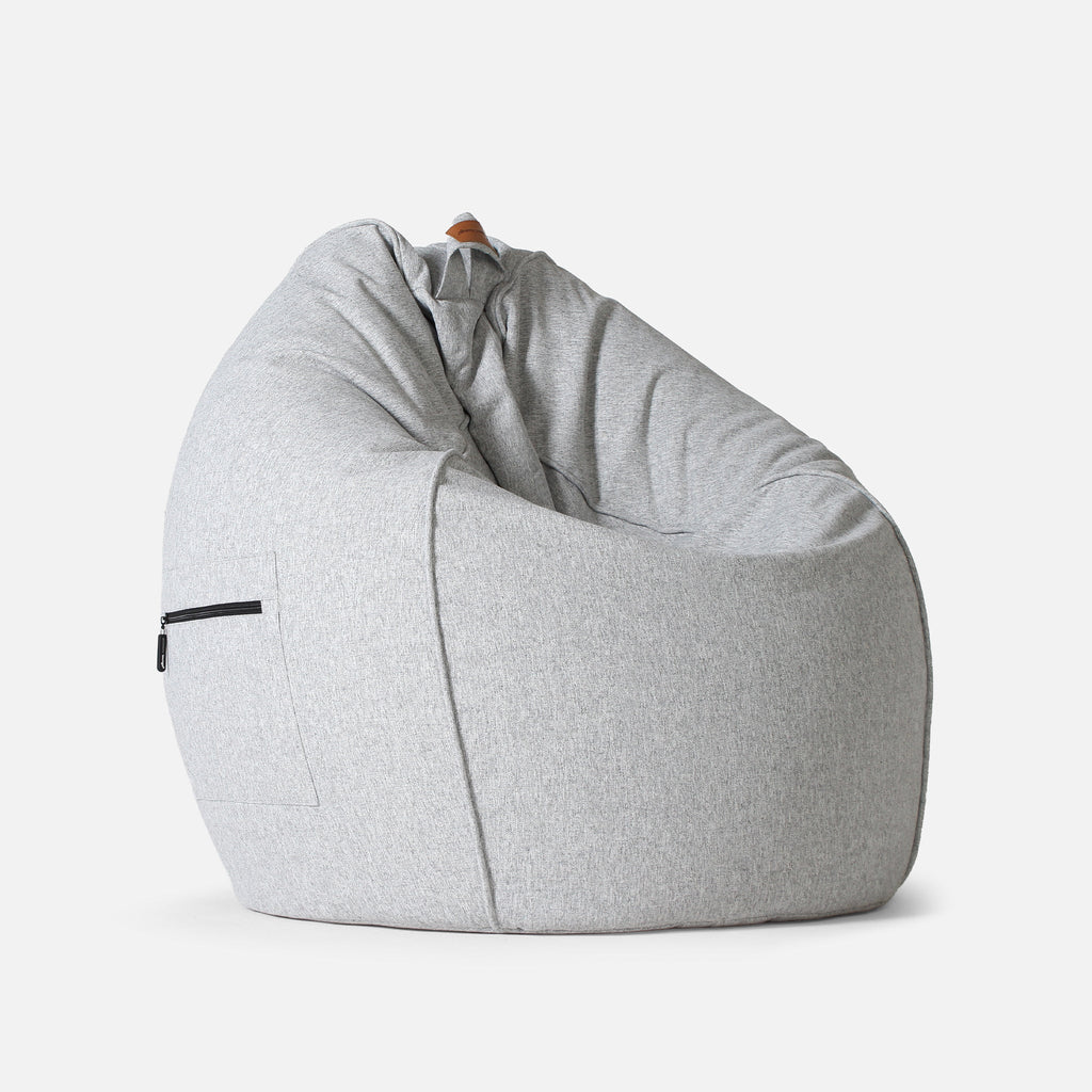 Lume Pod - Interior