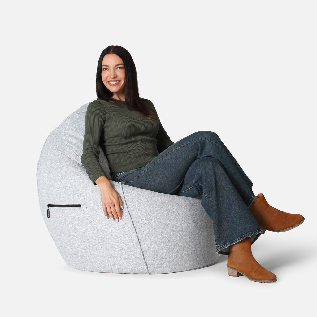 Lume Pod - Interior