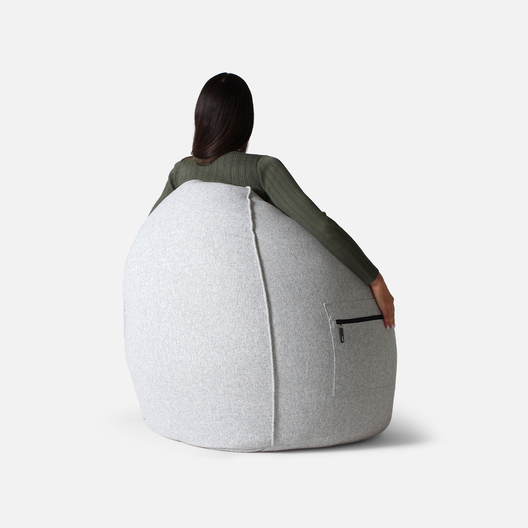 Lume Pod - Interior