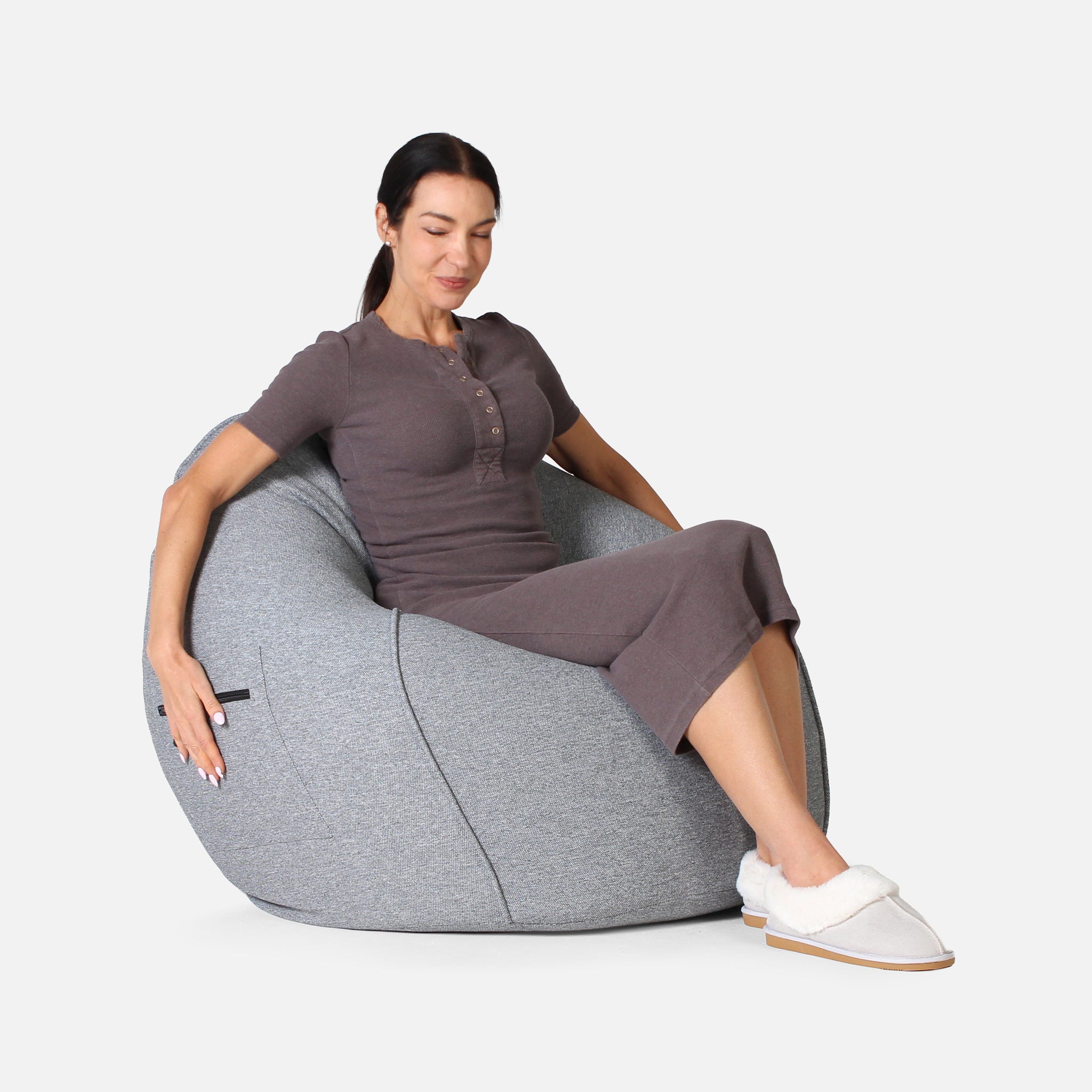 Lume Pod - Interior