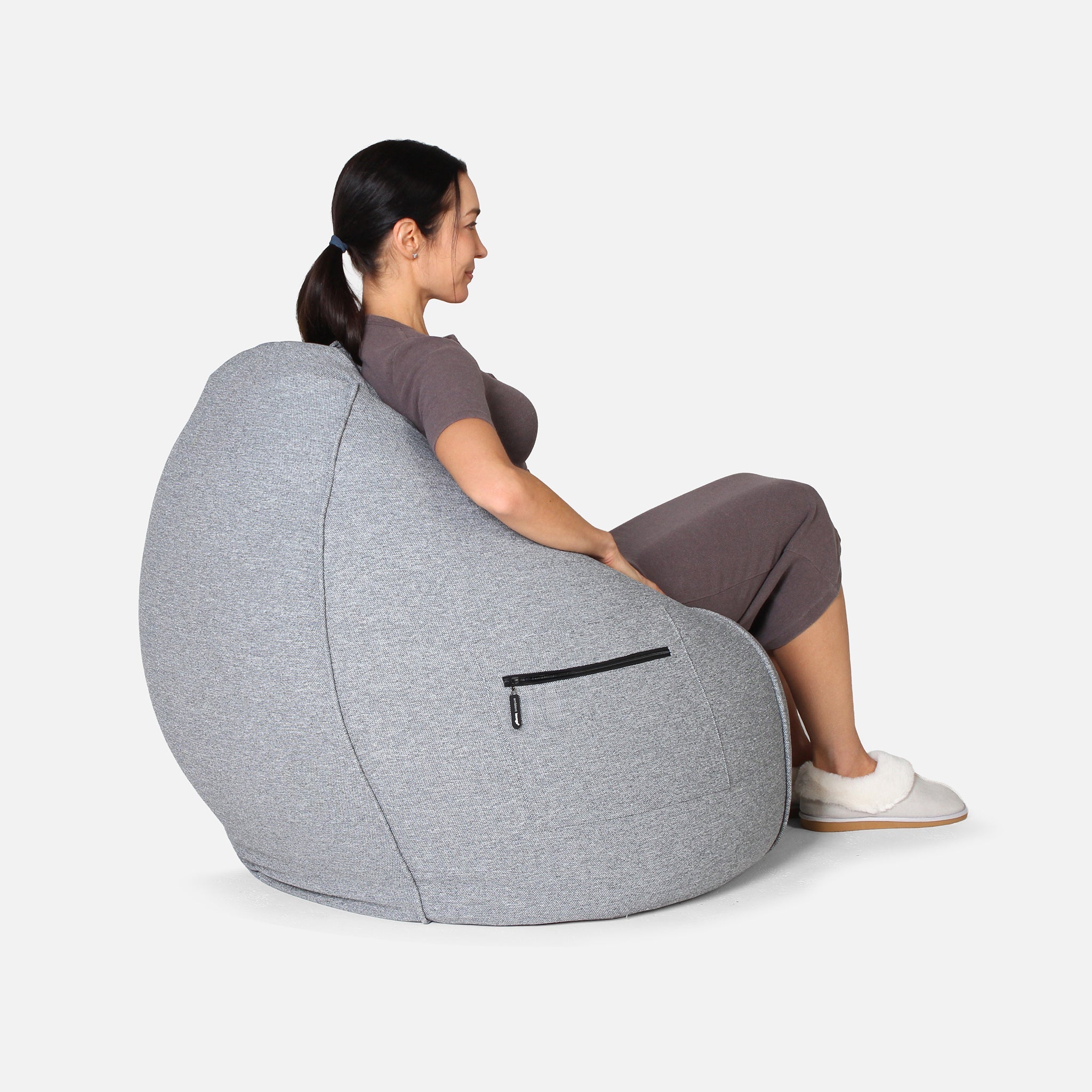 Lume Pod - Interior