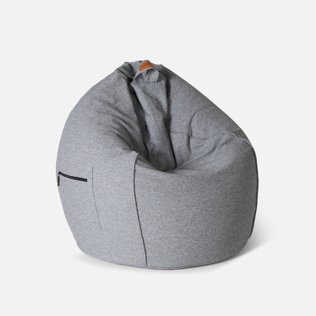 Lume Pod - Interior