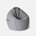 Lume Pod - Interior