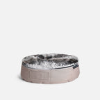 Medium Luxury Dog Bed - Interior/Outdoor