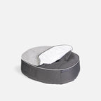 Medium Luxury Dog Bed - Interior/Outdoor
