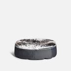 Medium Luxury Dog Bed - Interior/Outdoor