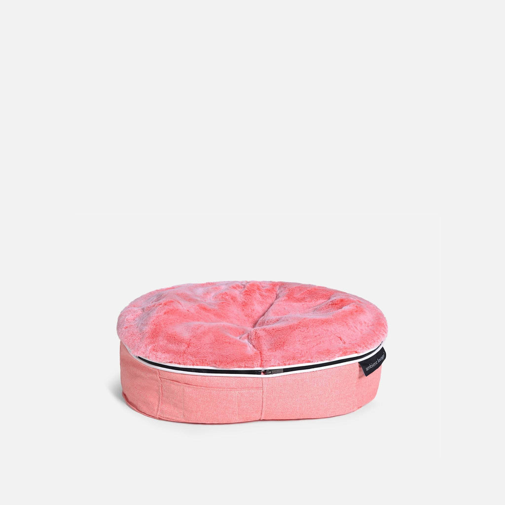 Small Luxury Dog Bed - Interior/Outdoor