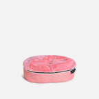 Small Luxury Dog Bed - Interior/Outdoor