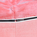 Small Luxury Dog Bed - Interior/Outdoor