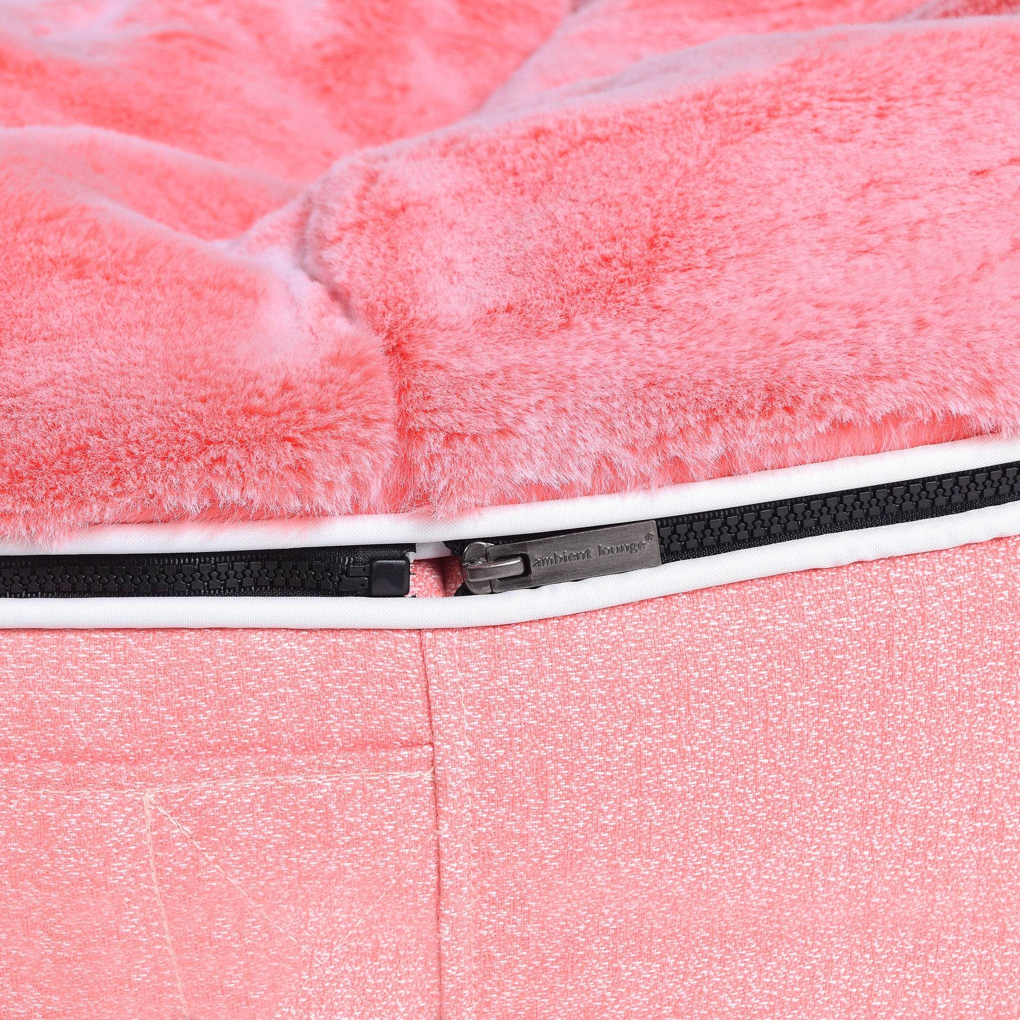 Small Luxury Dog Bed - Interior/Outdoor
