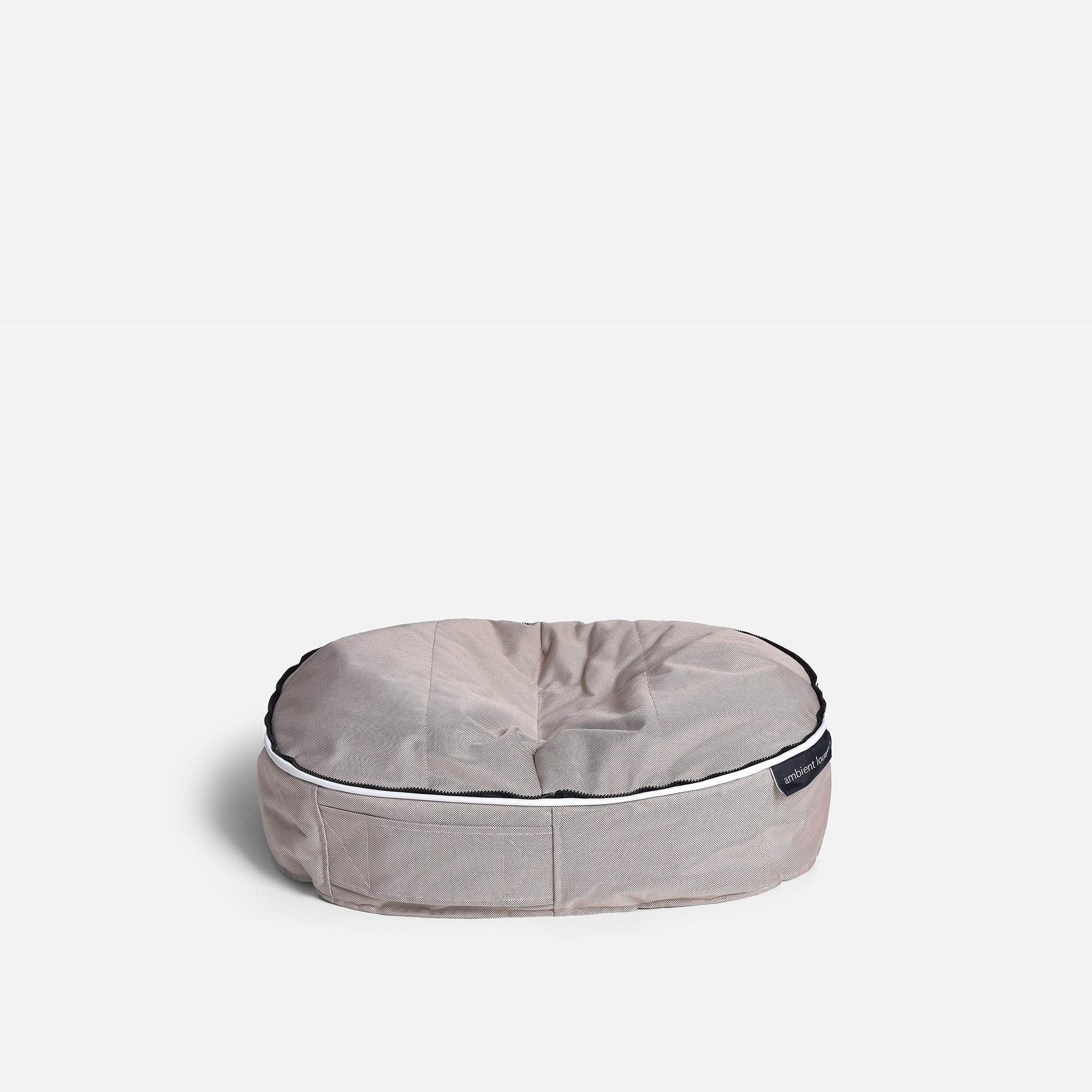Small Luxury Dog Bed - Interior/Outdoor