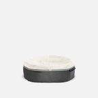 Small Luxury Dog Bed - Interior/Outdoor