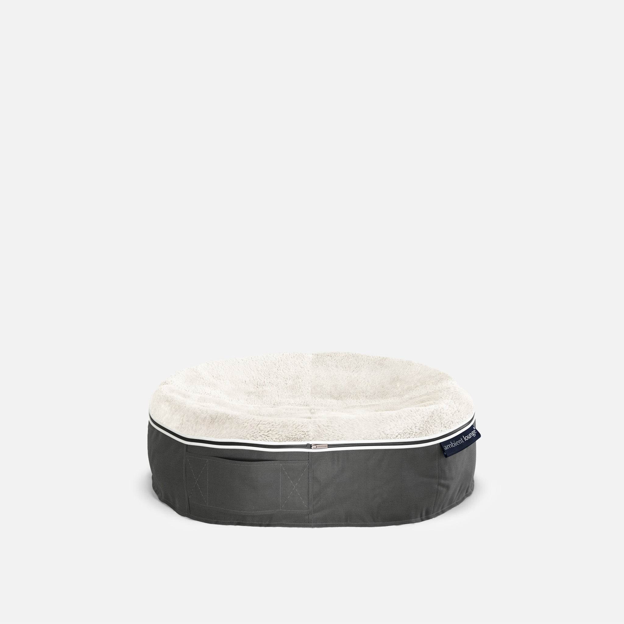 Small Luxury Dog Bed - Interior/Outdoor