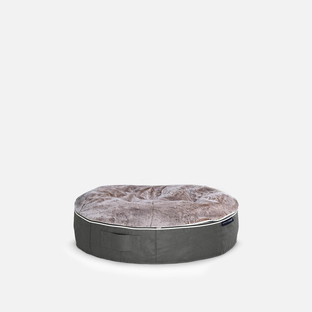 Small Luxury Dog Bed - Interior/Outdoor