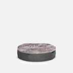 Small Luxury Dog Bed - Interior/Outdoor