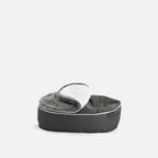 Small Luxury Dog Bed - Interior/Outdoor