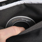 Small Luxury Dog Bed - Interior/Outdoor