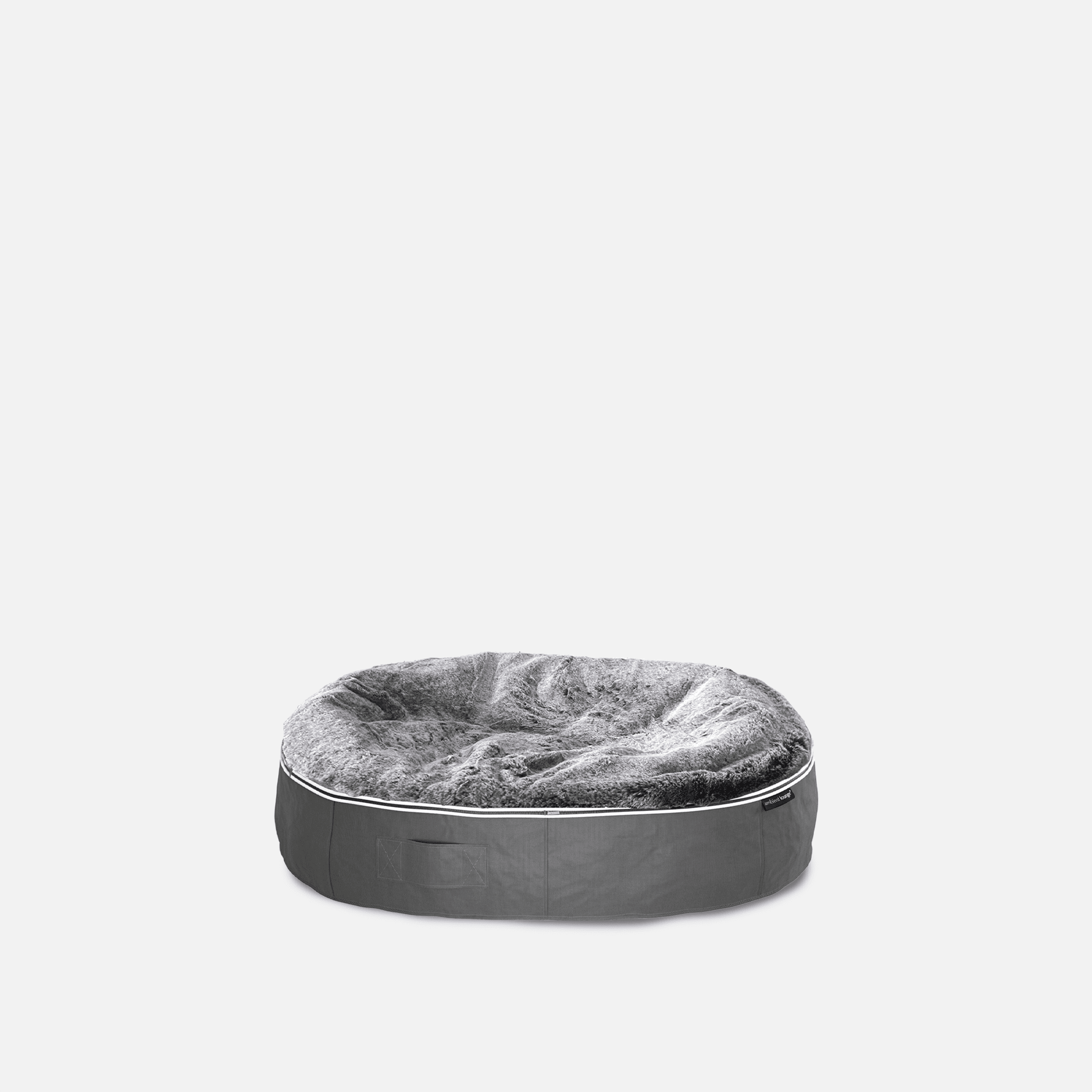 Small Luxury Dog Bed - Interior/Outdoor