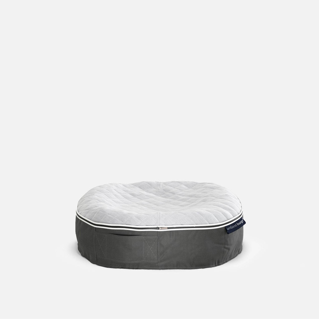 Small Luxury Dog Bed - Interior/Outdoor
