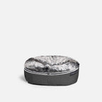Small Luxury Dog Bed - Interior/Outdoor