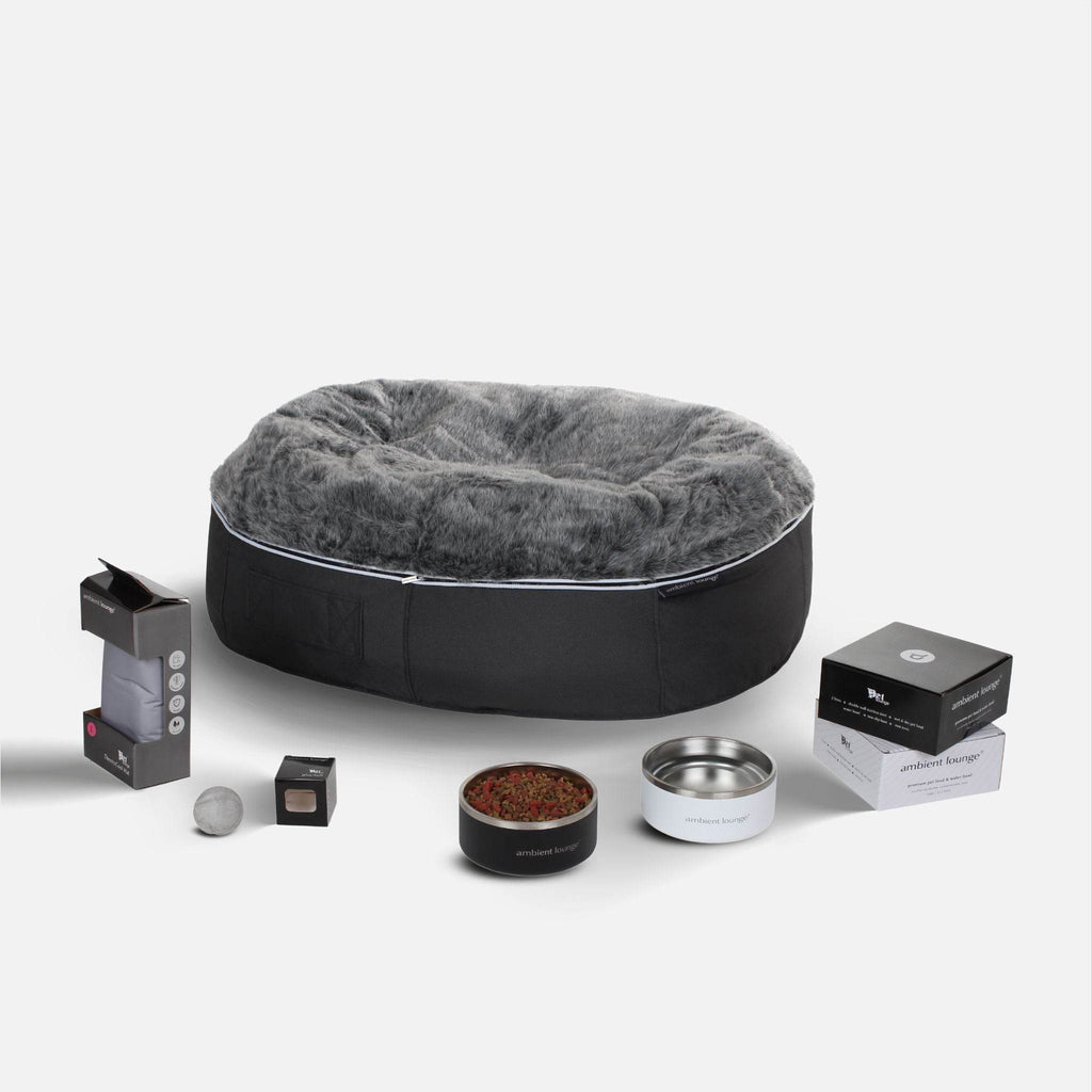 Large Dog Essentials Pack