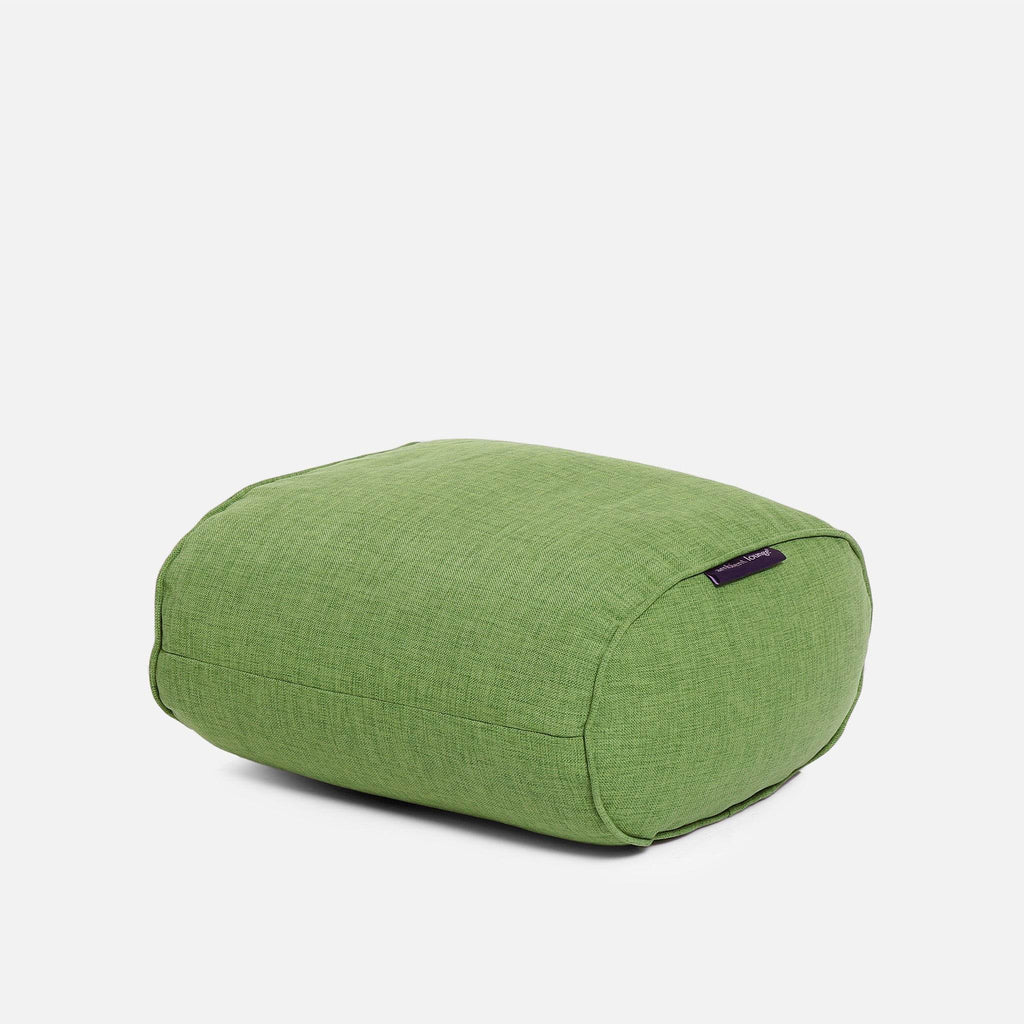 Ottoman Classic - Interior