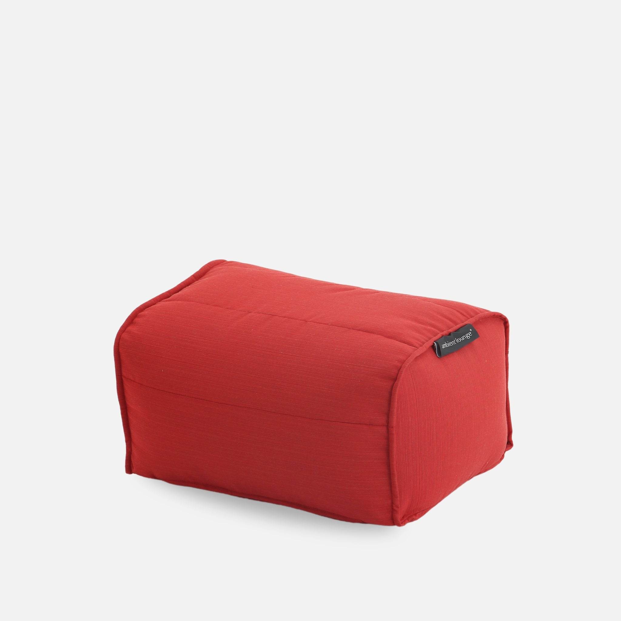 Ottoman - Outdoor/Interior