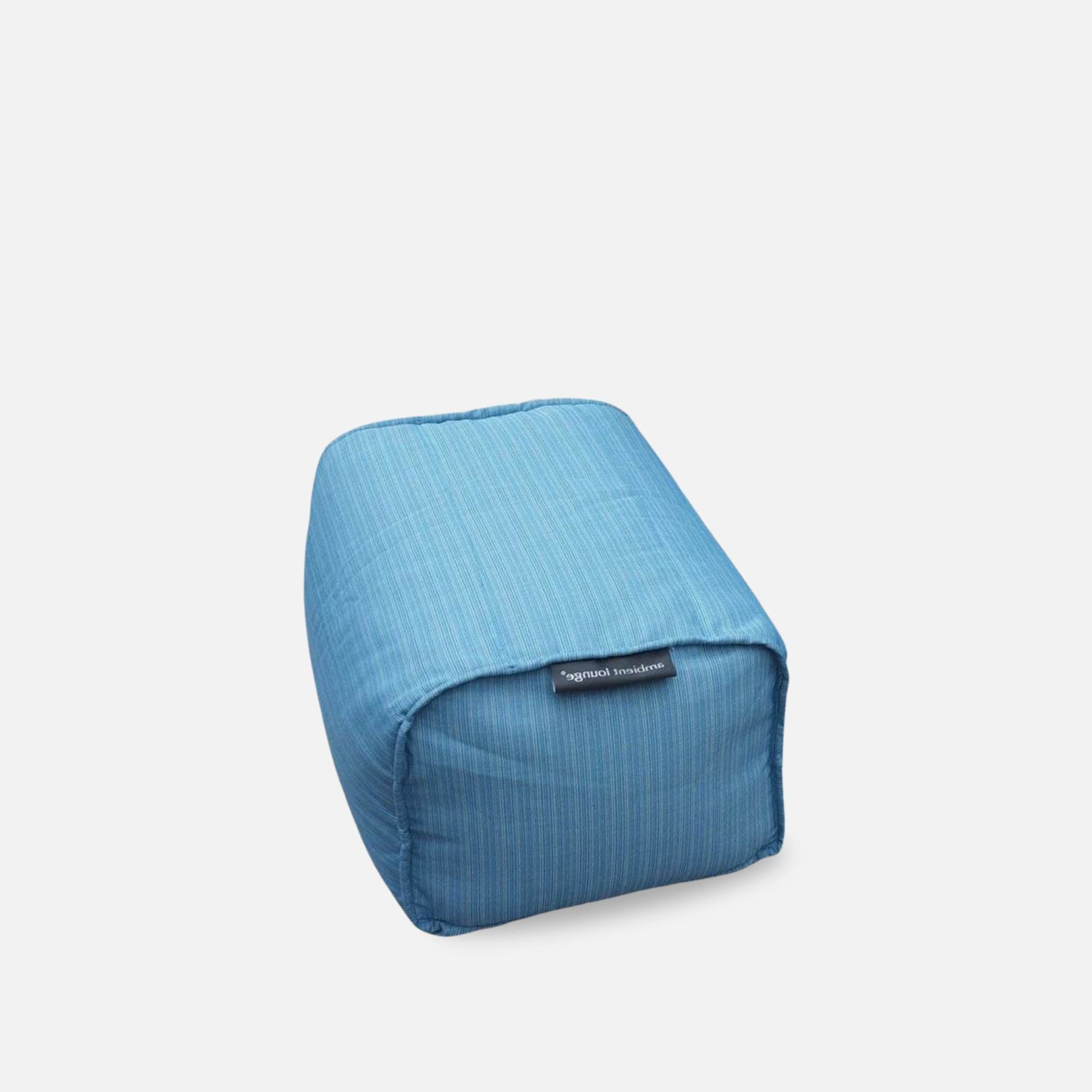Ottoman - Outdoor/Interior
