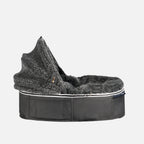 Cat Bed Cover Only with Hoodie