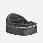 Cat Bed Cover Only with Hoodie