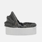 Cat Bed Cover Only with Hoodie