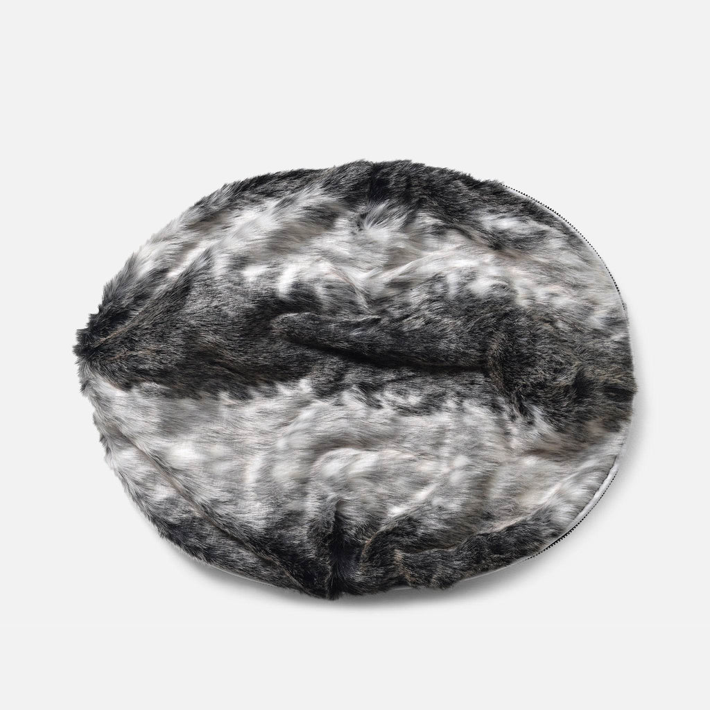 Medium Premium Dog Bed Cover