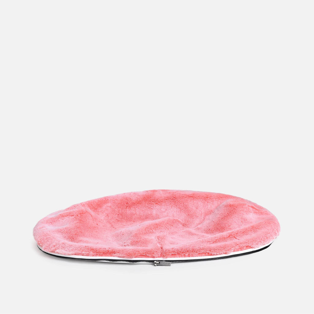 Small Premium Dog Bed Cover