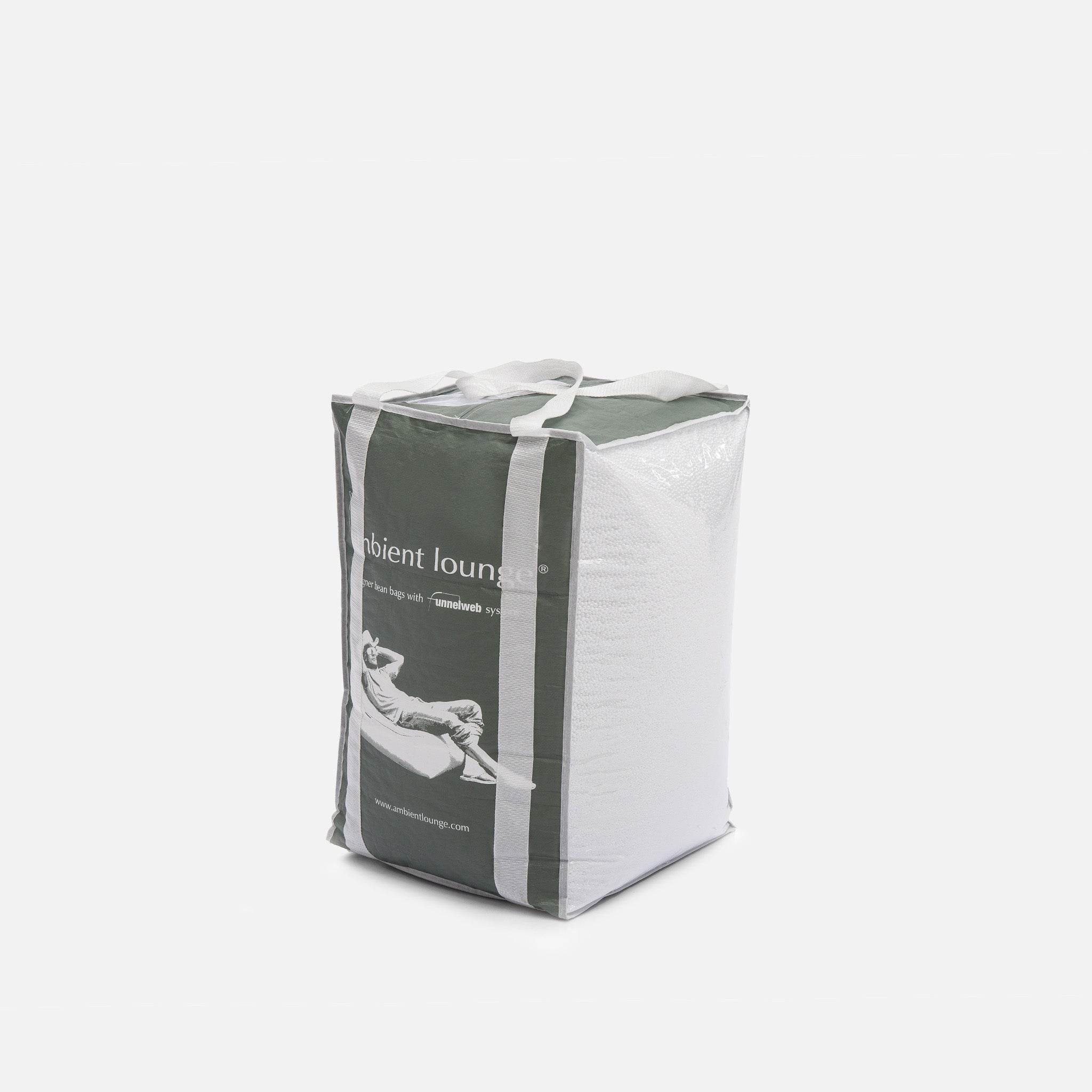 170 Lt. Filling Premium Ultra-Bead Filling + System