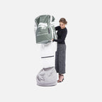 170 Lt. Filling Premium Ultra-Bead Filling + System