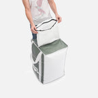 170 Lt. Filling Premium Ultra-Bead Filling + System