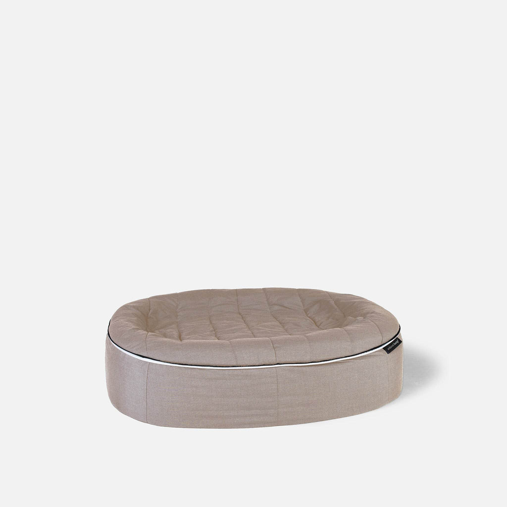 Medium Rebound Foam Insert + Base (no top cover)