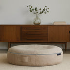 Large Rebound Foam Mattress Dog Bed - Interior/Outdoor