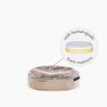 Small Rebound Foam Mattress Dog Bed - Interior/Outdoor