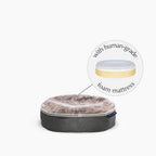 Small Rebound Foam Mattress Dog Bed - Interior/Outdoor