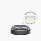 Small Rebound Foam Mattress Dog Bed - Interior/Outdoor