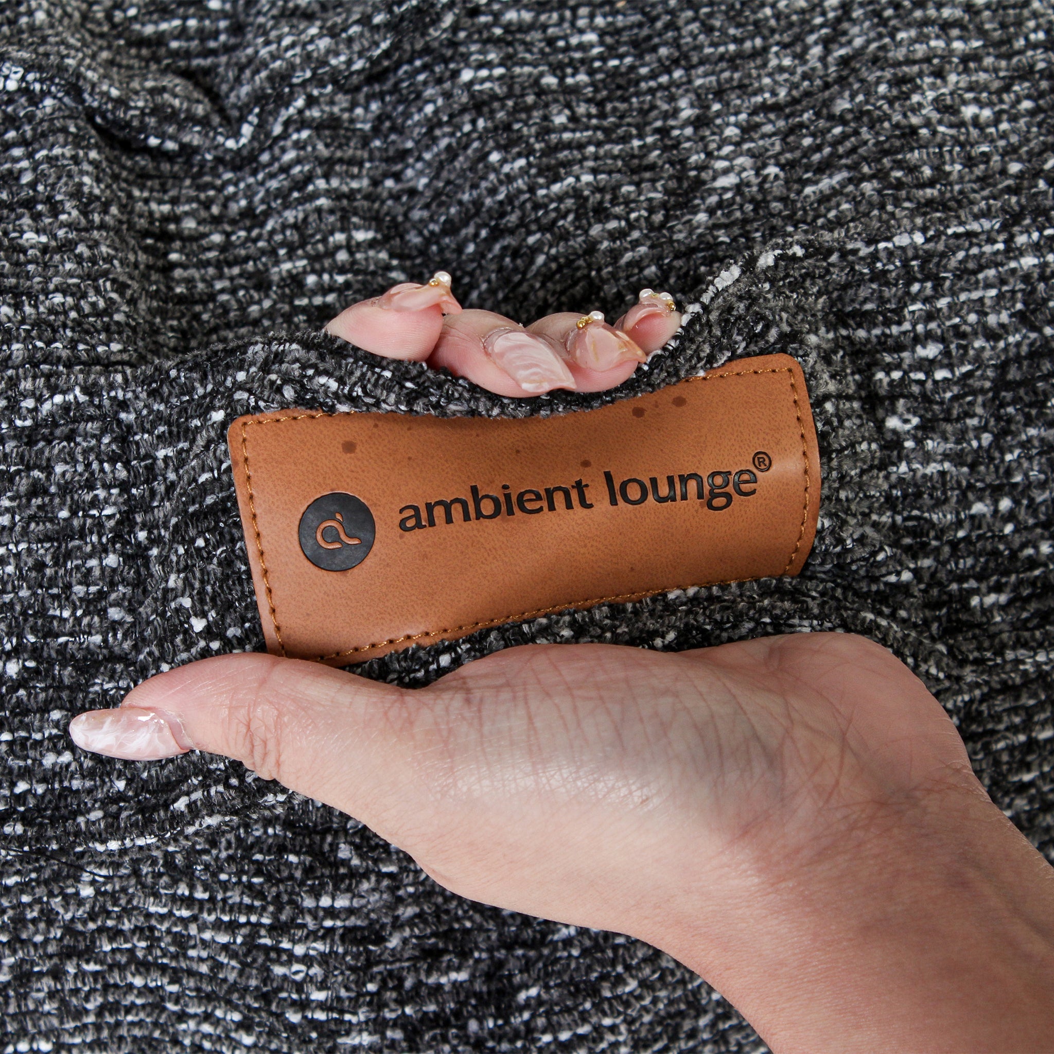 Sabai Lounge - Interior