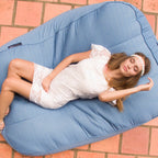 Satellite Twin Sofa - Outdoor/Interior