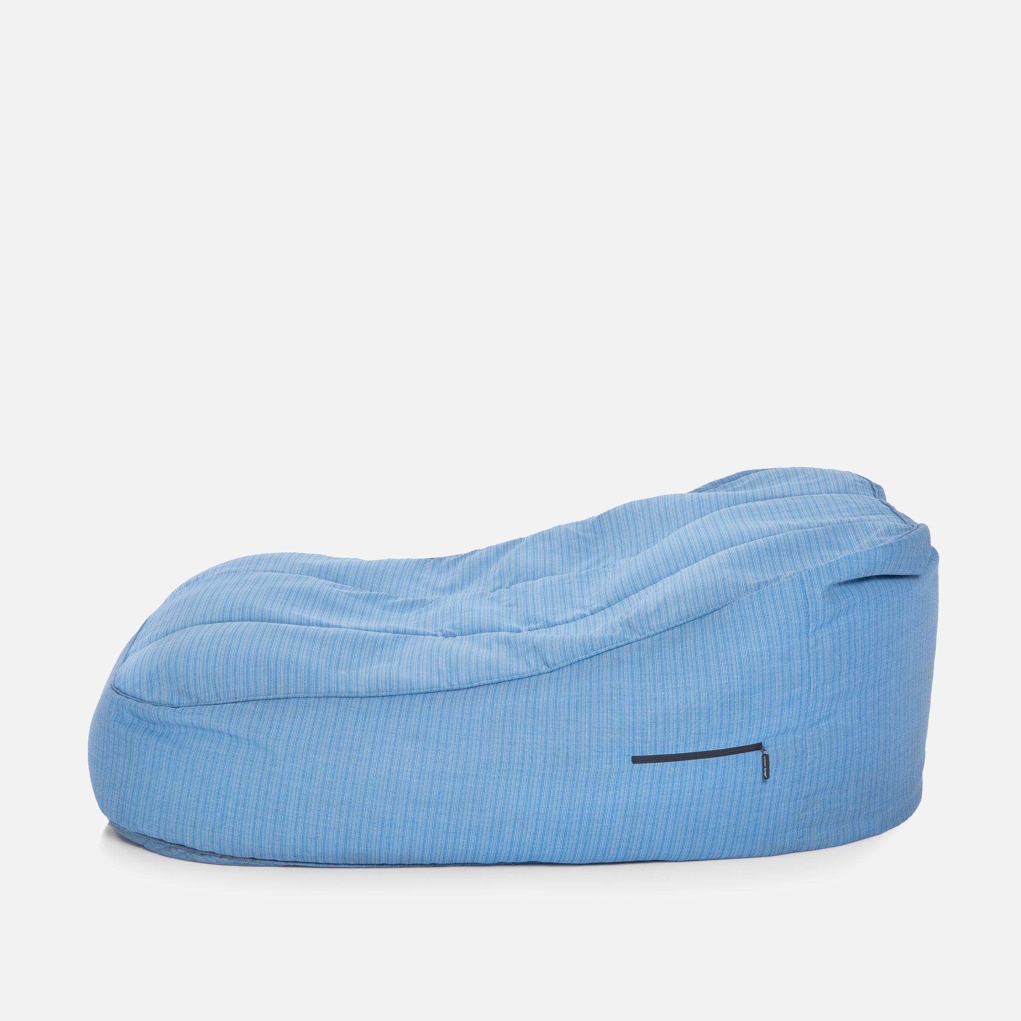 Satellite Twin Sofa - Outdoor/Interior