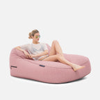 Satellite Twin Sofa - Outdoor/Interior