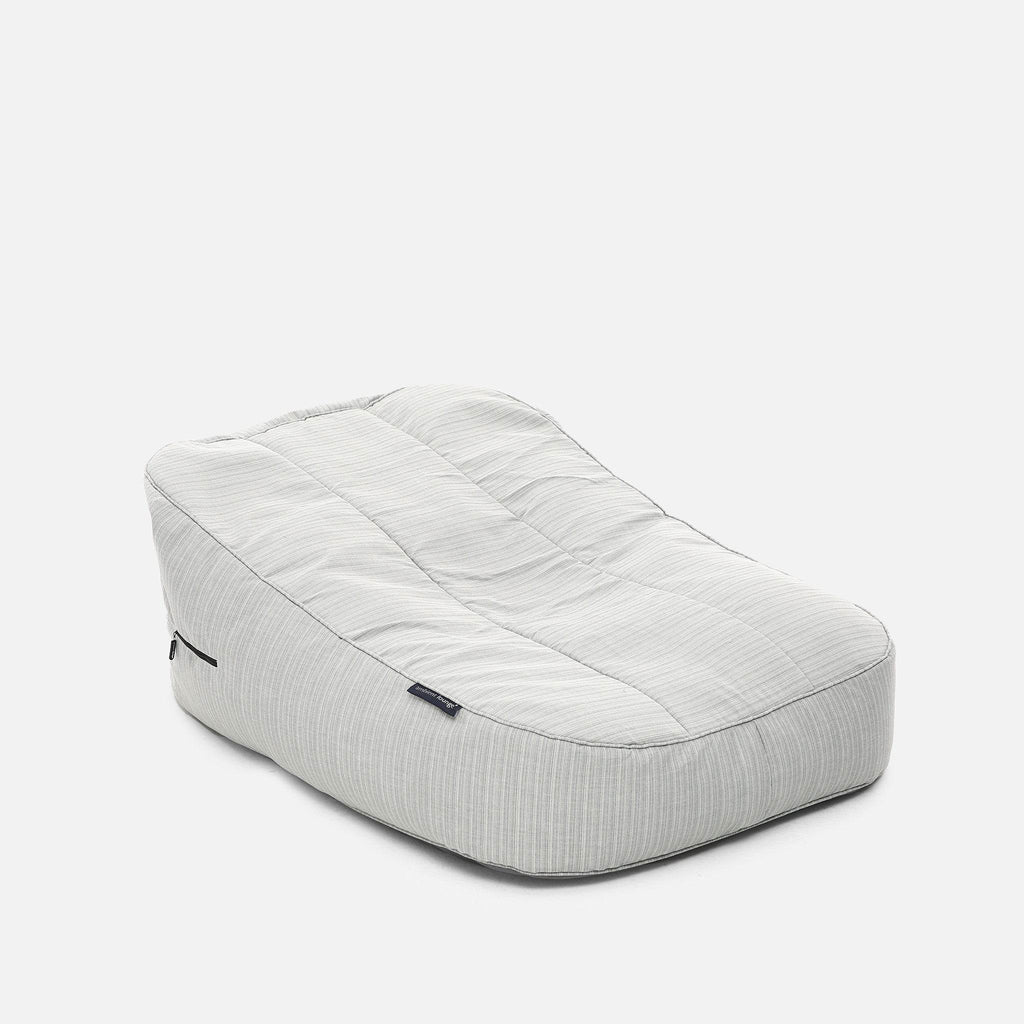 Satellite Twin Sofa - Outdoor/Interior