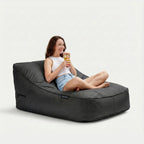 Satellite Twin Sofa - Outdoor/Interior