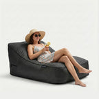 Satellite Twin Sofa - Outdoor/Interior