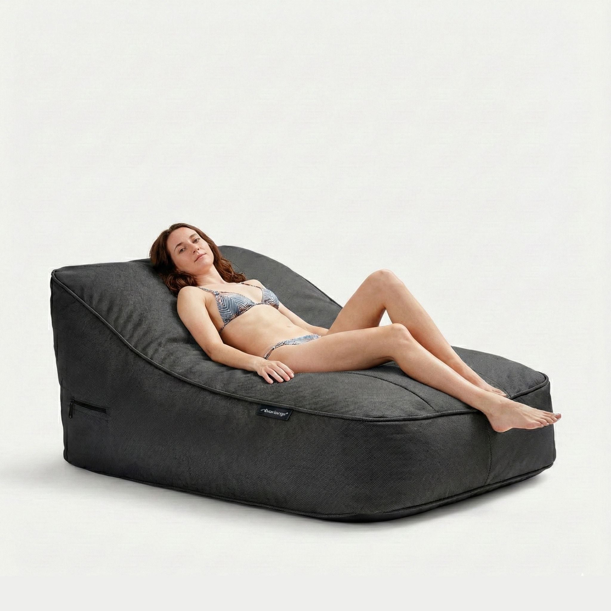 Satellite Twin Sofa - Outdoor/Interior